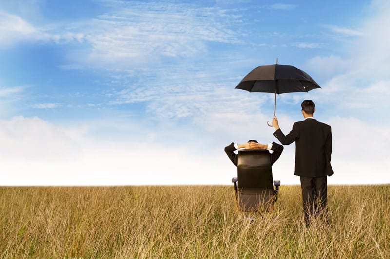 New protection for company directors