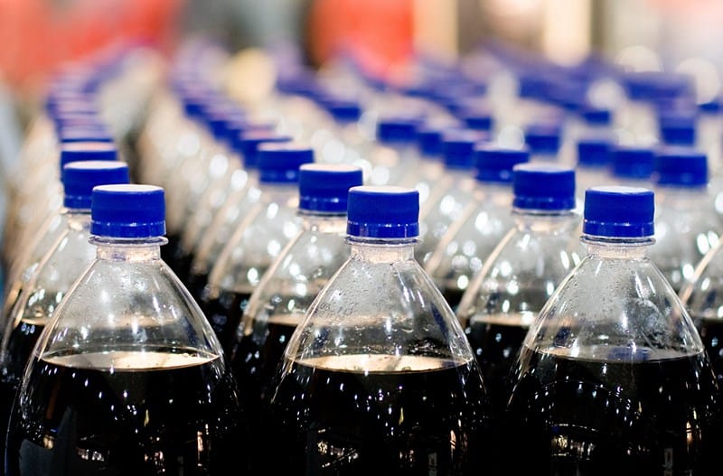 Sugar tax takes the sweetness out of soft drinks