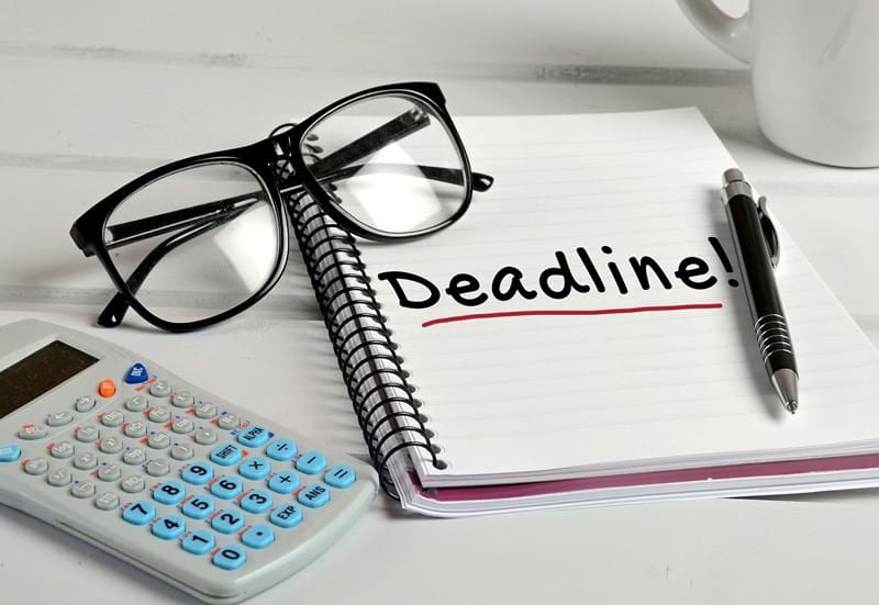 Final reminder to submit P11D forms