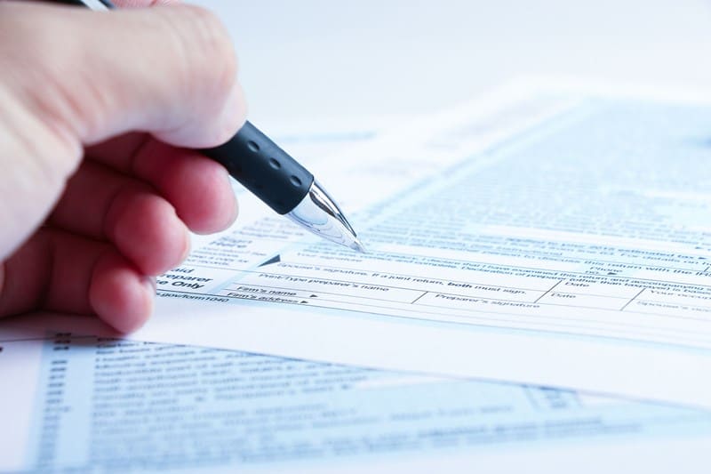 Interpreting your tax code