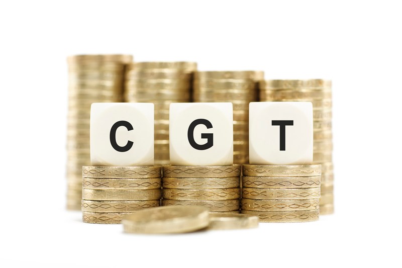 Enterprise Investment Scheme CGT exemption not available