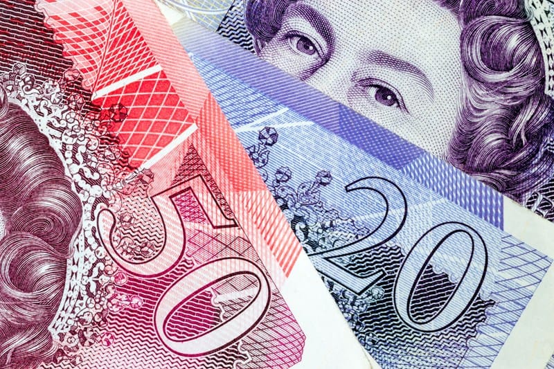 New style £50 note to be introduced