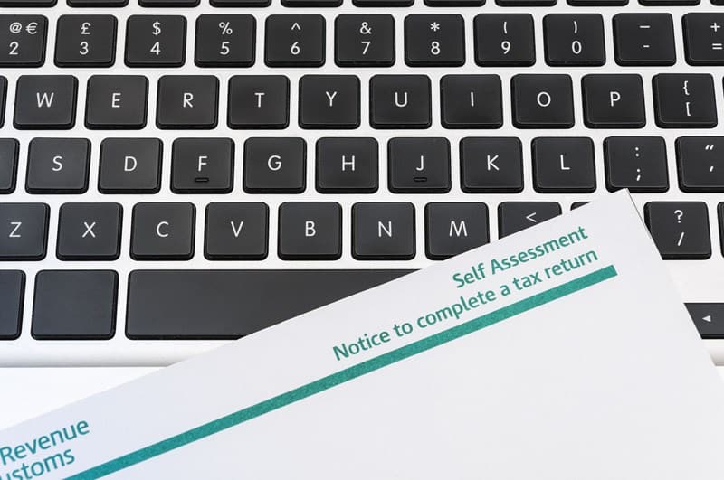 When to report and pay Capital Gains Tax