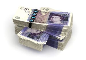 Options if you are owed money