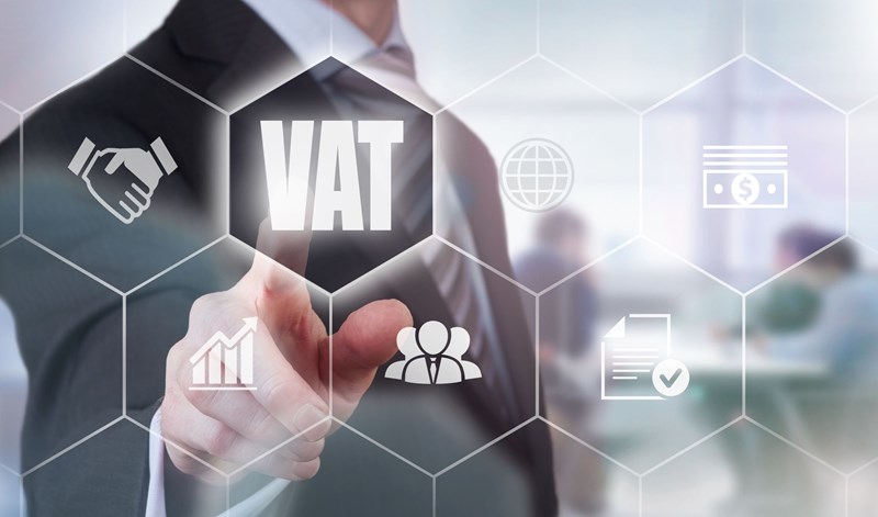 HMRC writing to businesses about MTD for VAT