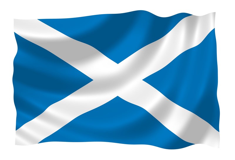 Who pays Income Tax in Scotland? - Purlieus Consulting