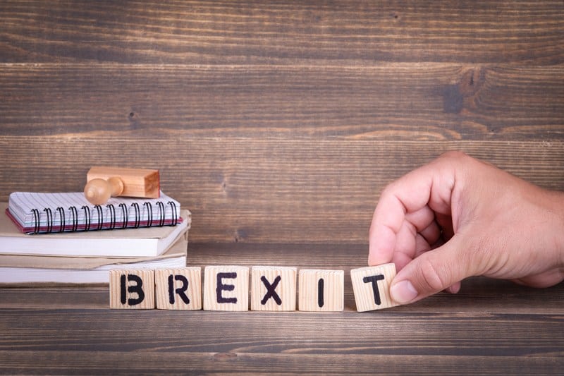 Keep abreast of Brexit news