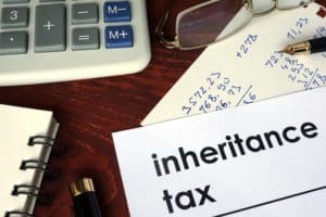 What is business relief for Inheritance Tax purposes?