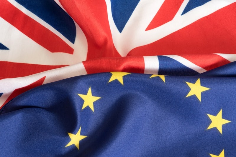 New guidance on the impact of Brexit on workplaces