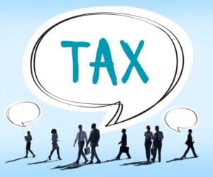 Company Unique Taxpayer References