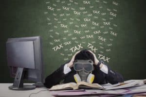 Deadline to reduce taxable benefits