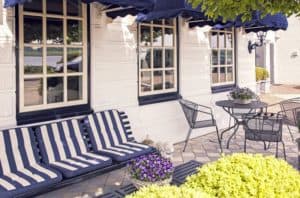 IHT and foreign property