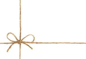 Gifts with strings attached