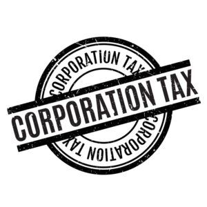 Non-resident company liability to Corporation Tax