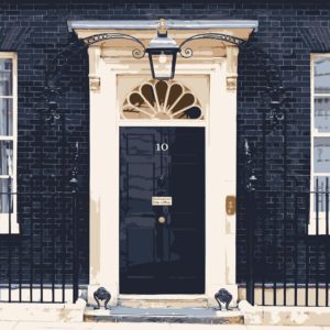Changes at HM Treasury