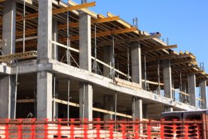 Changes to Structures and Buildings Allowance