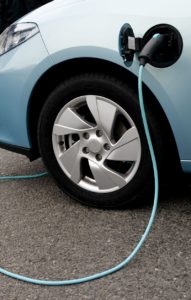 Its still possible to claim 100% tax allowance for electric vehicles
